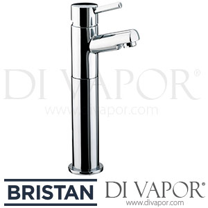 Bristan PM TBAS C Prism Tall Basin Mixer (without Waste) Tap Spare Parts